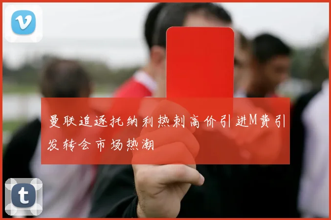 曼联追逐托纳利热刺高价引进M费引发转会市场热潮