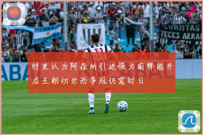 特里认为阿森纳引进强力前锋能开启王朝切尔西争冠仍需时日