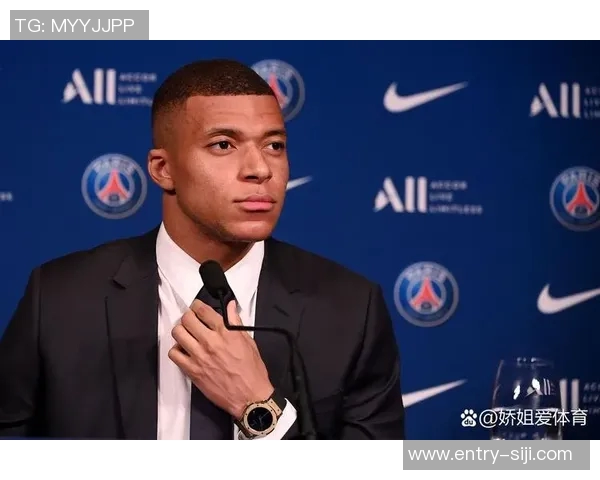 姆巴佩幽默回应未观看巴黎摩纳哥比赛因有皇马赛事安排