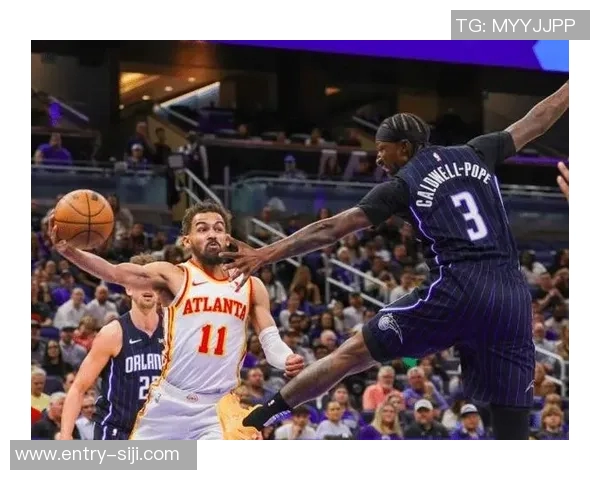 小莫建议魔术用瓦格纳交易特雷杨以提升球队竞争力